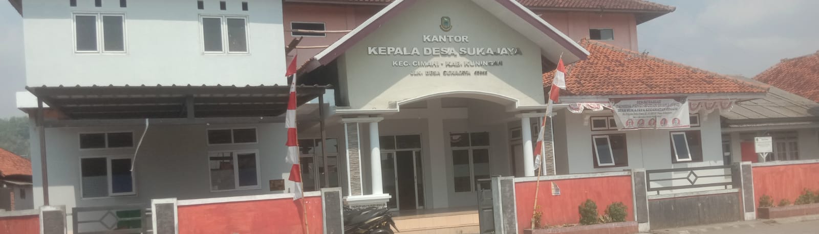 DESA SUKAJAYA